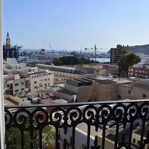 Vivienda Bendicho- Catedral Appartement