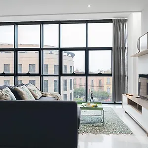 Puerta De Purchena - Lux&cool - Apartamento Appartement