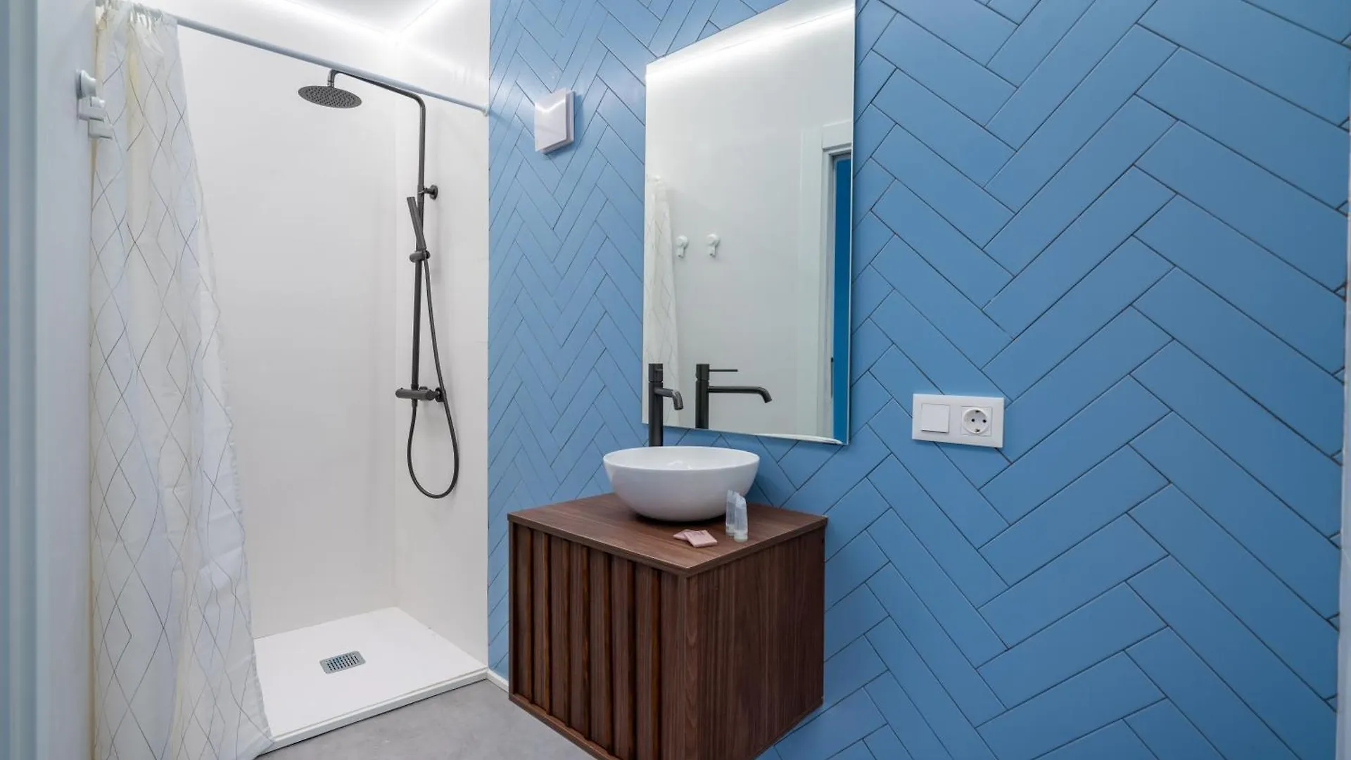 Tiendas 26 Almeria Guest house