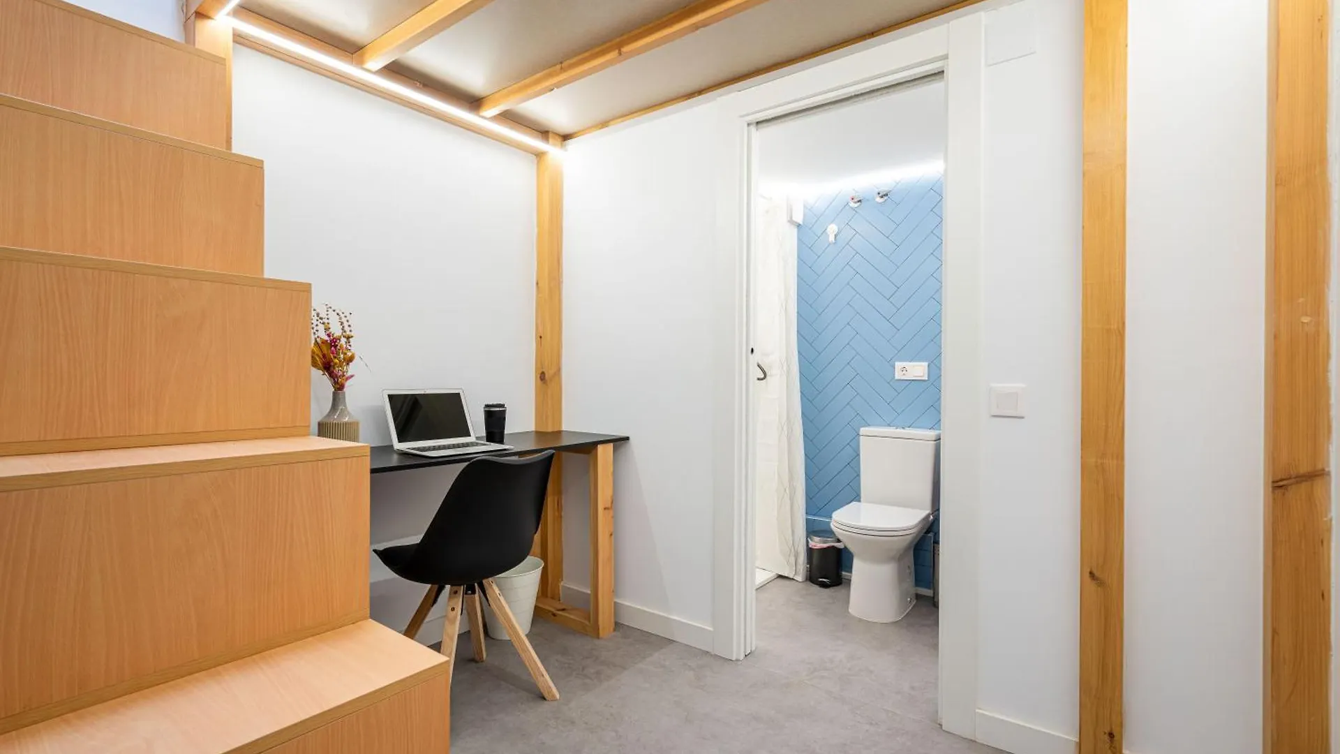 Guest house Tiendas 26 Almeria