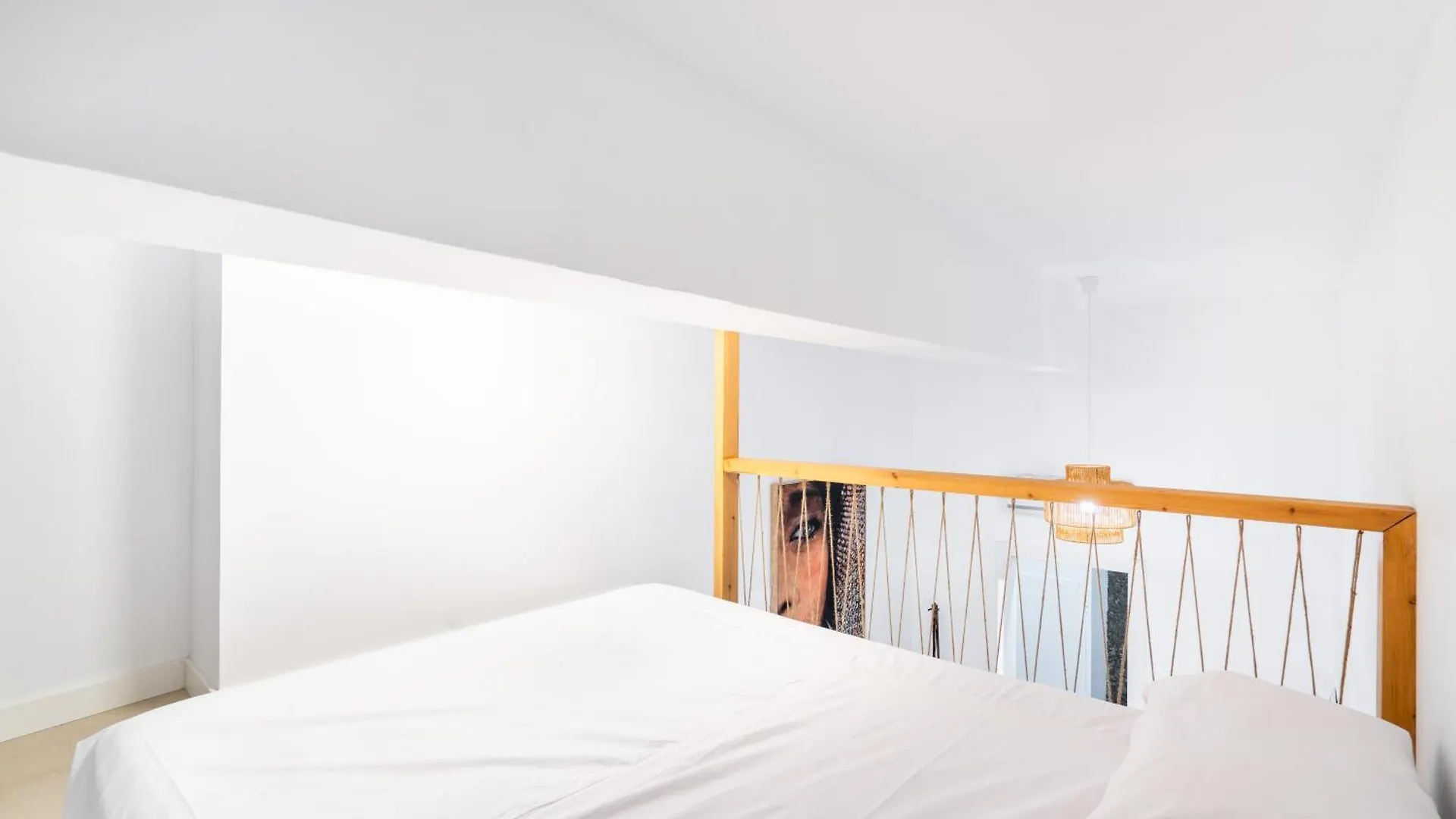Maison d'hôtes Tiendas 26 Almería