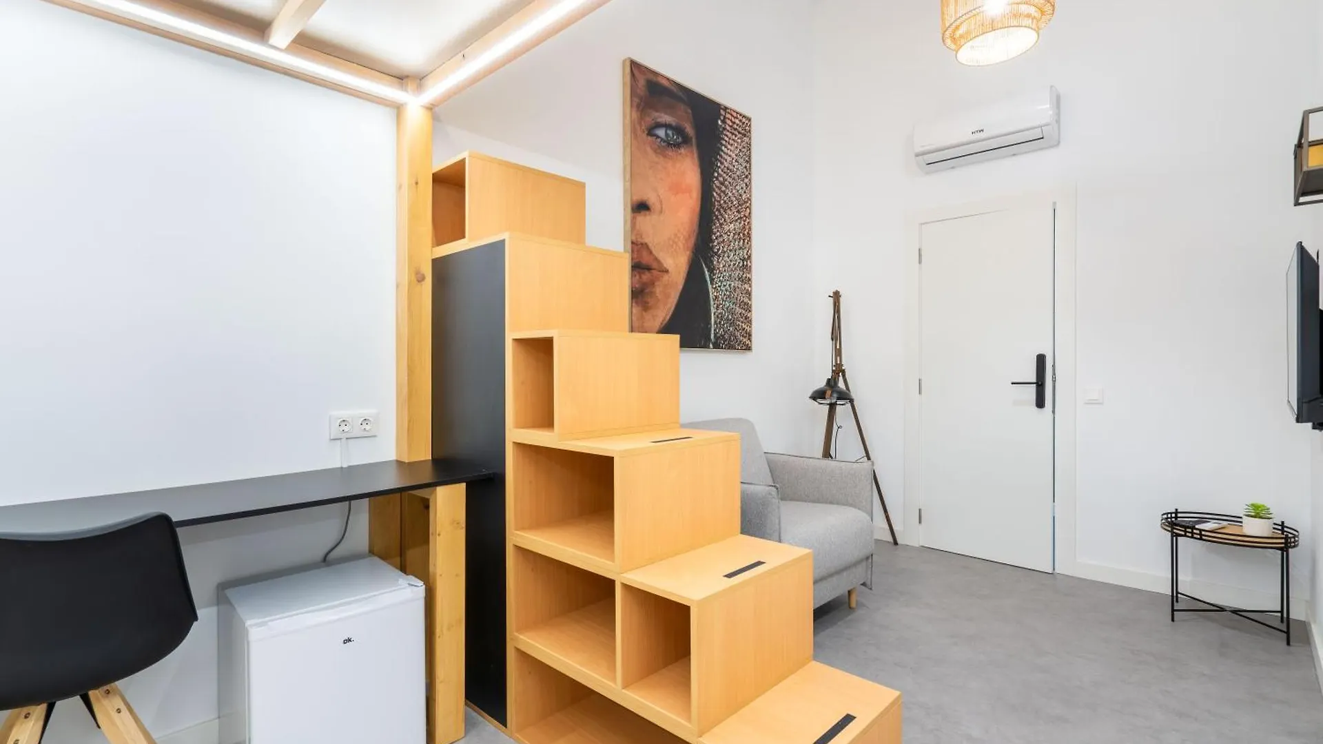 Guest house Tiendas 26 Almeria Spain