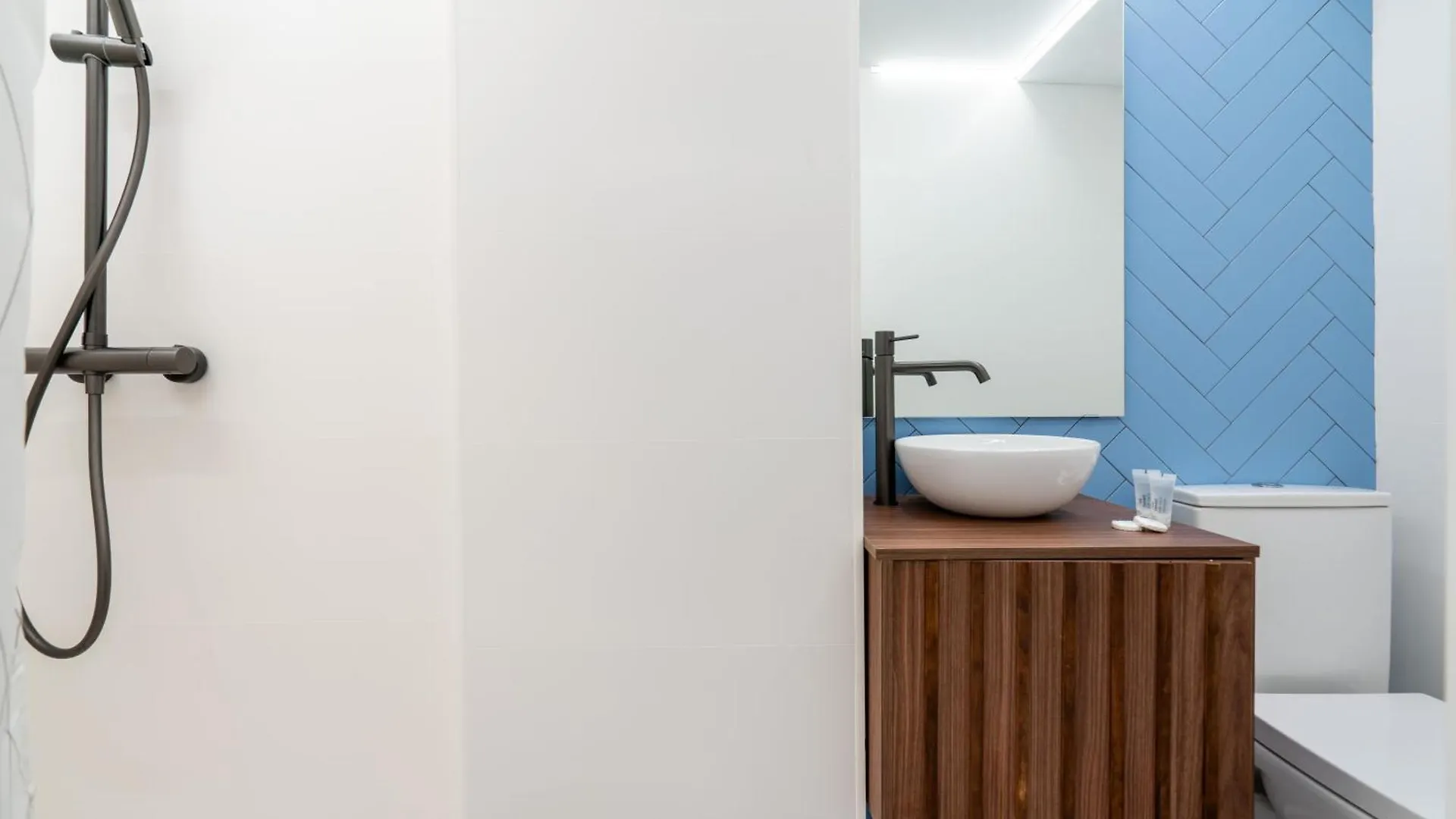 Guest house Tiendas 26 Almeria
