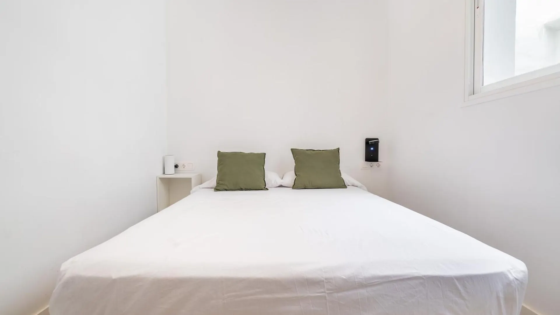 Tiendas 26 Almeria Guest house