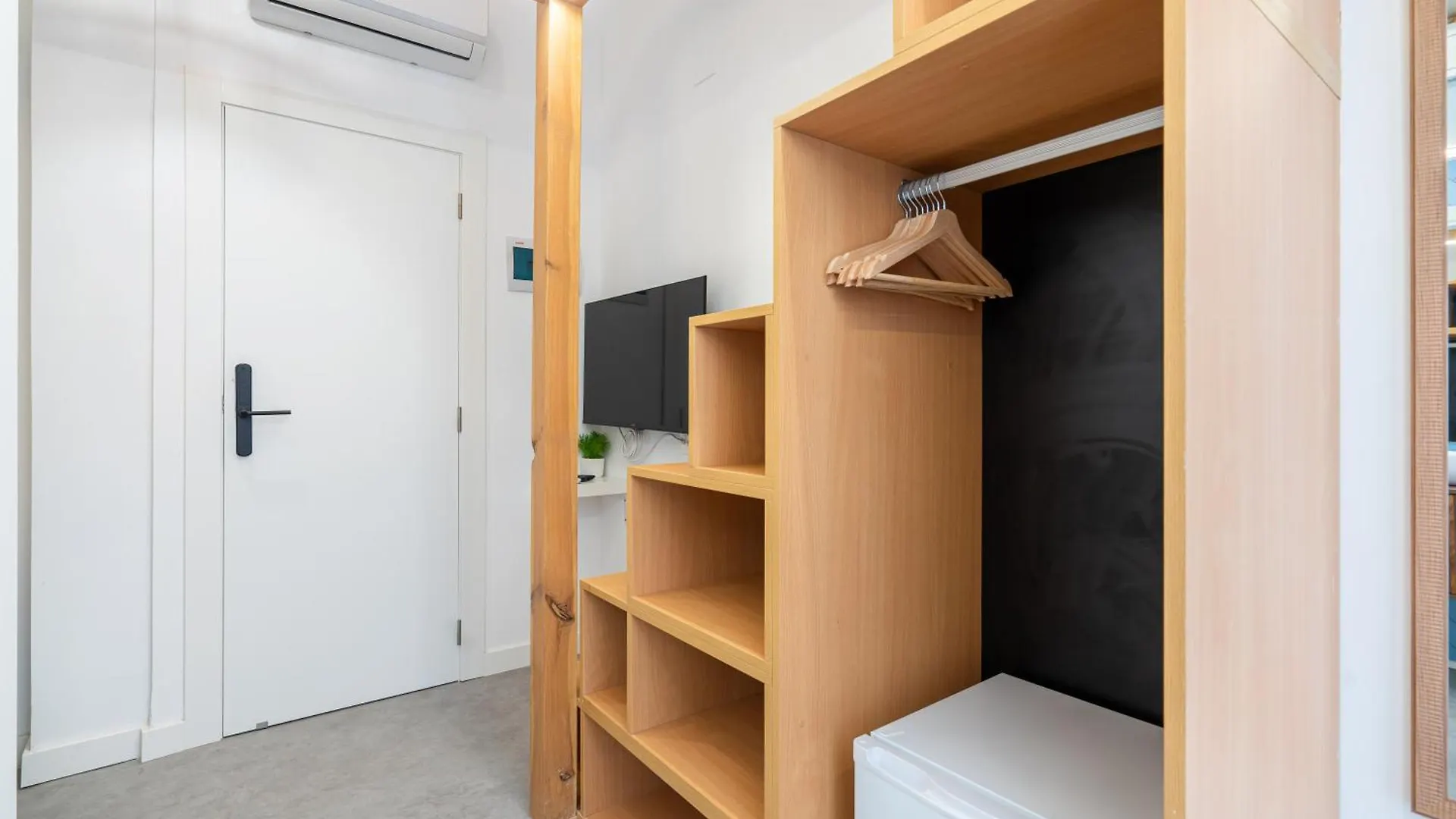 Maison d'hôtes Tiendas 26 Almería