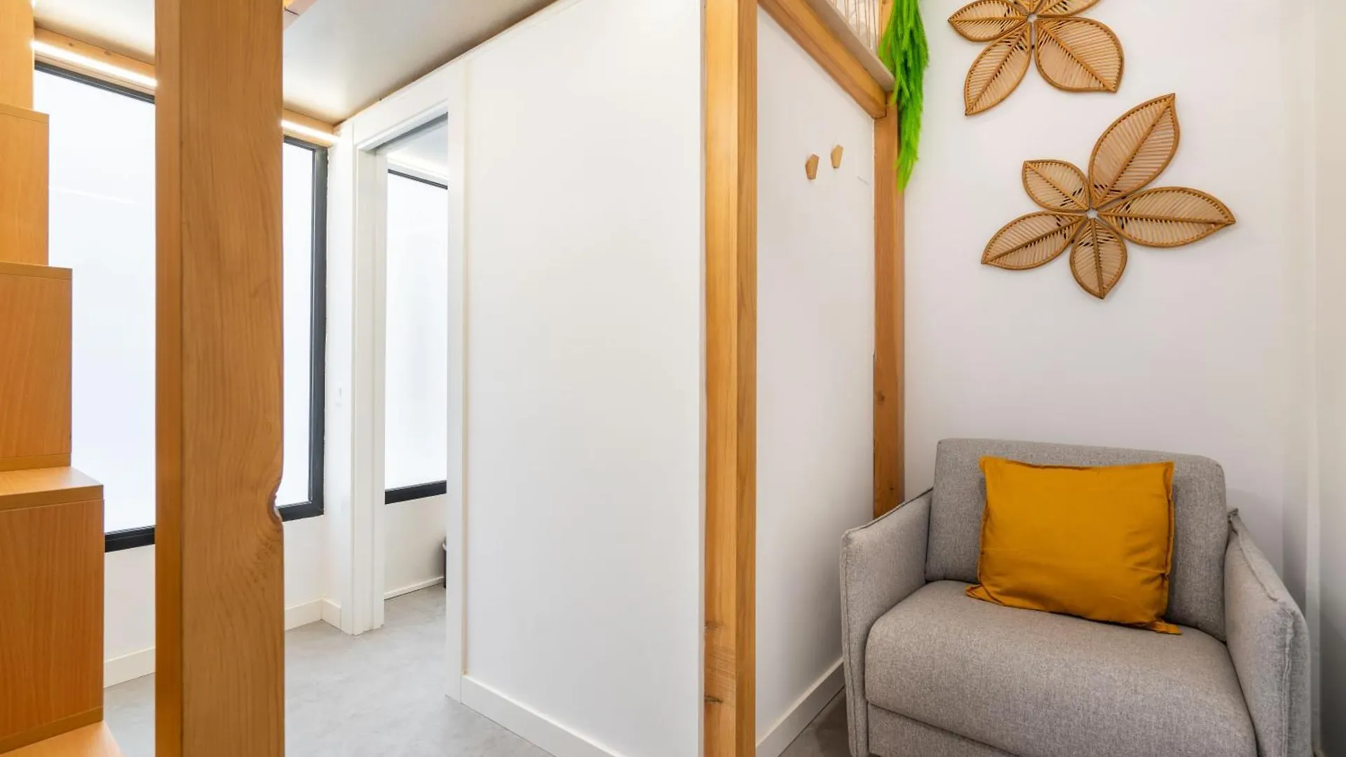 Guest house Tiendas 26 Almeria
