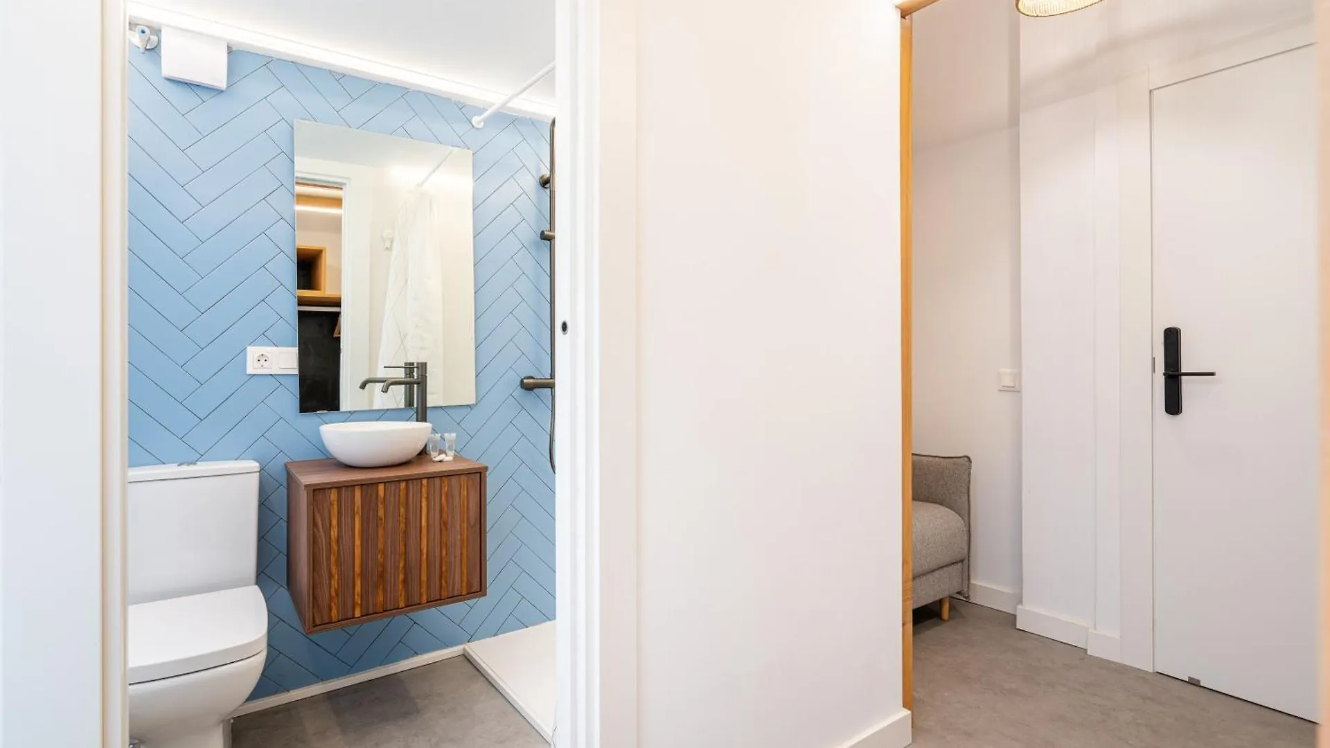 Guest house Tiendas 26 Almeria