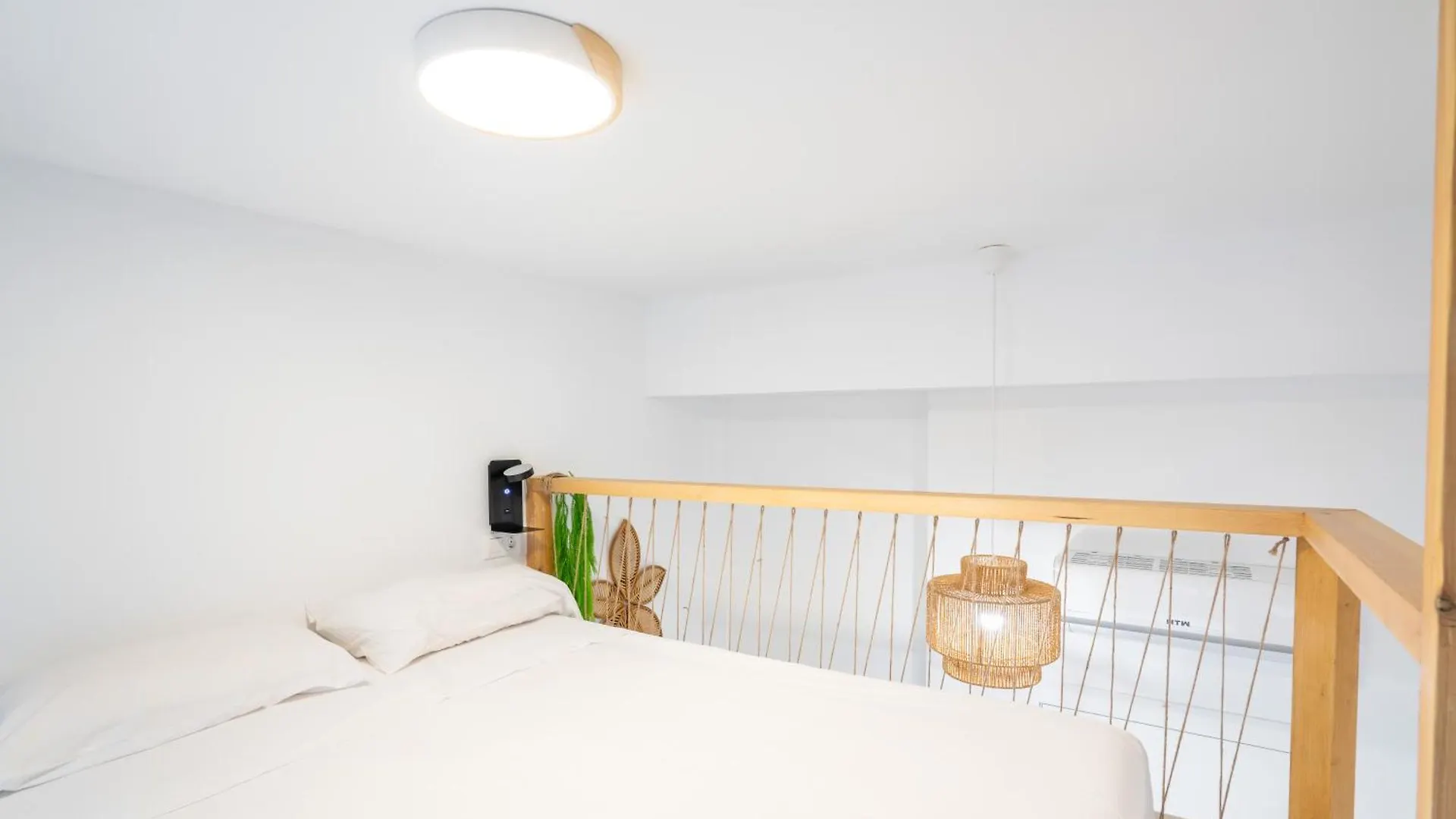 Maison d'hôtes Tiendas 26 Almería Espagne